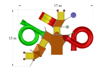 STRUCTURE WAPS5B