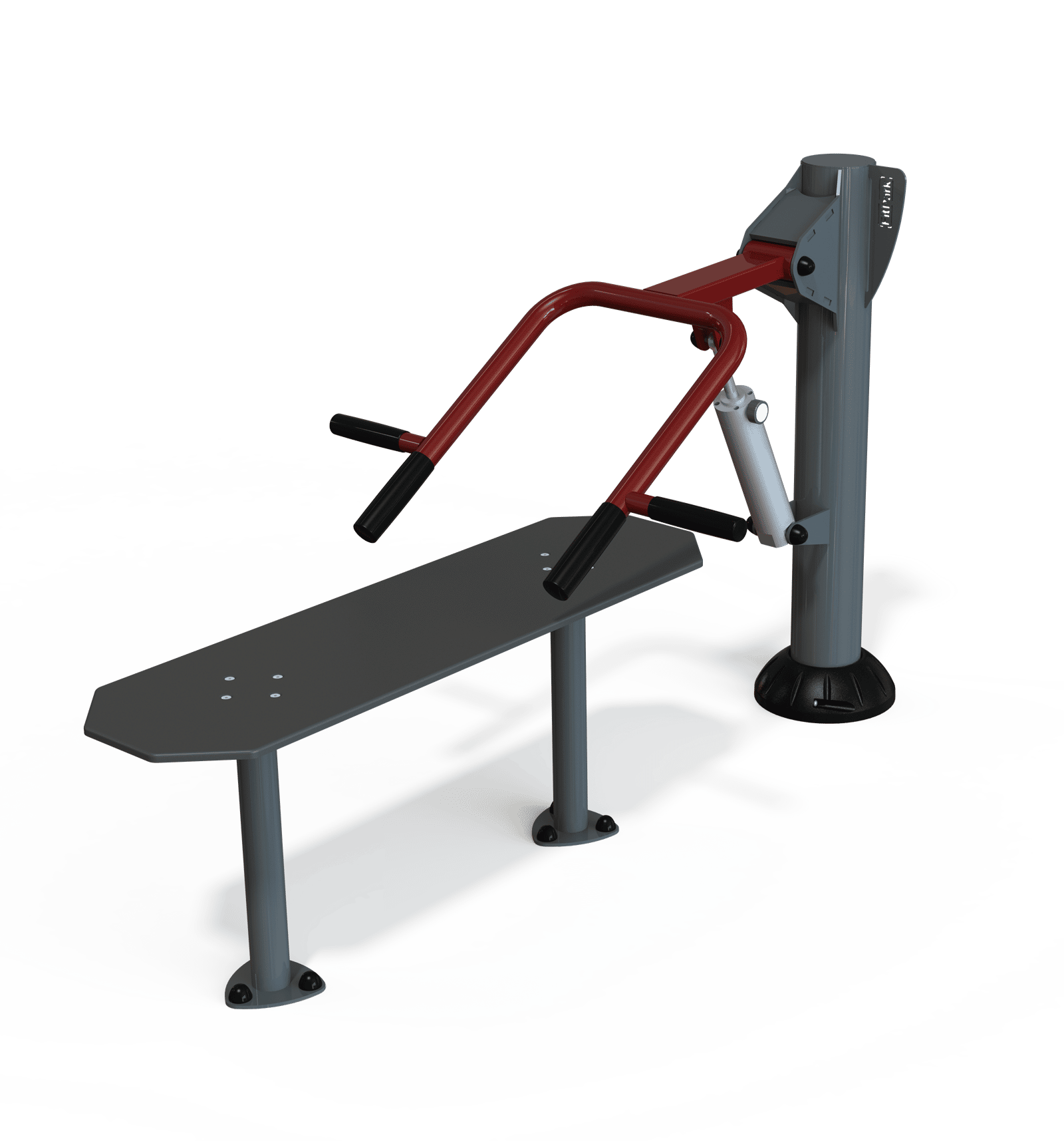 Pec-Press Couché « R »