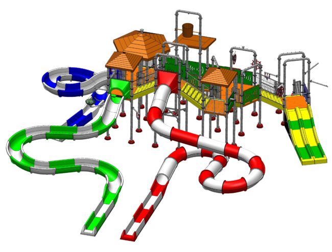 STRUCTURE WAPS7