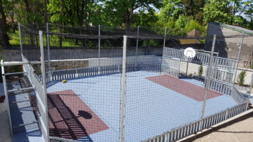 MULTISPORTS PALISSADES HAUTES