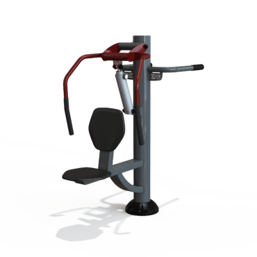 DUO  DIPS PEC-PRESS ASSIS  "R"