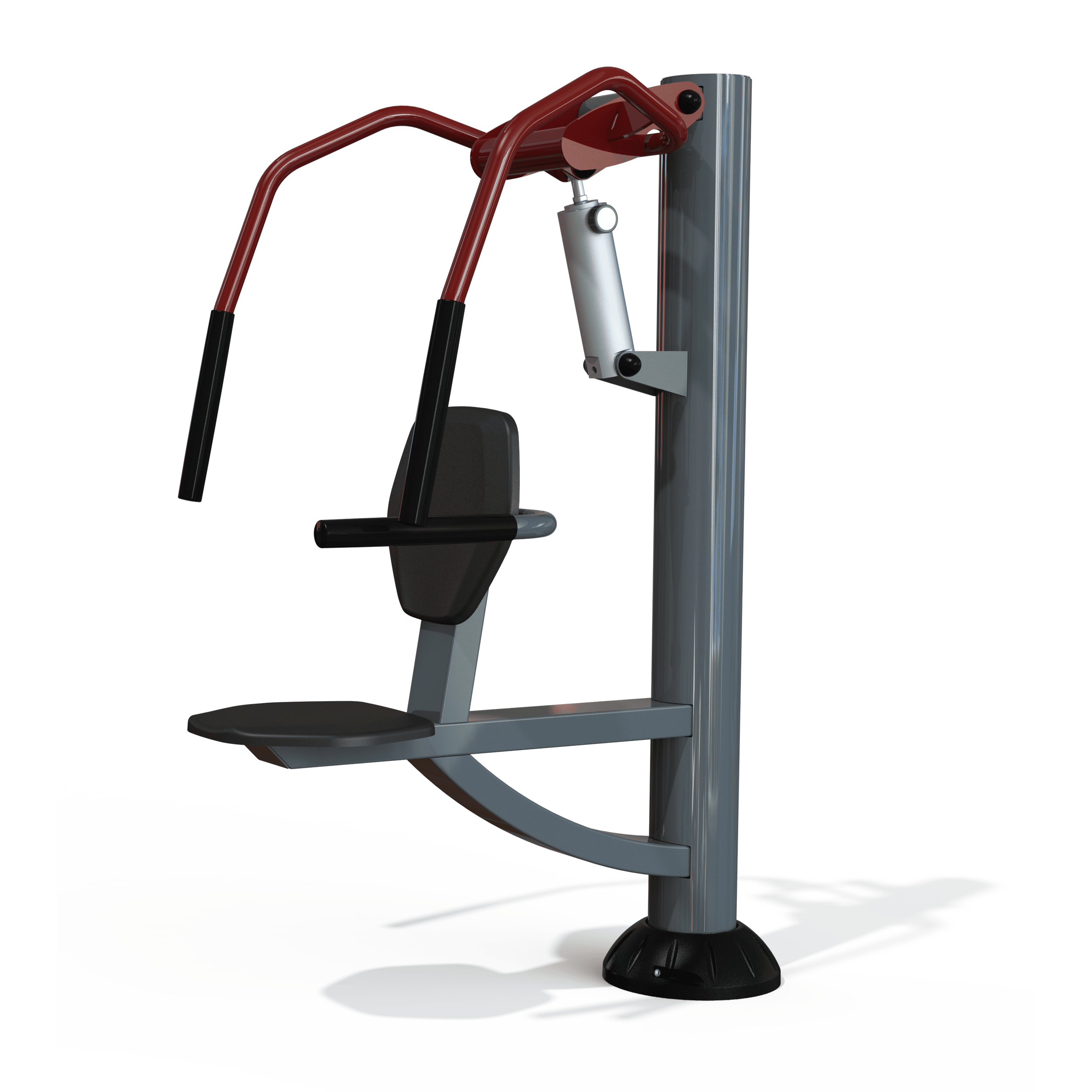 PEC-PRESS ASSIS « R » PMR