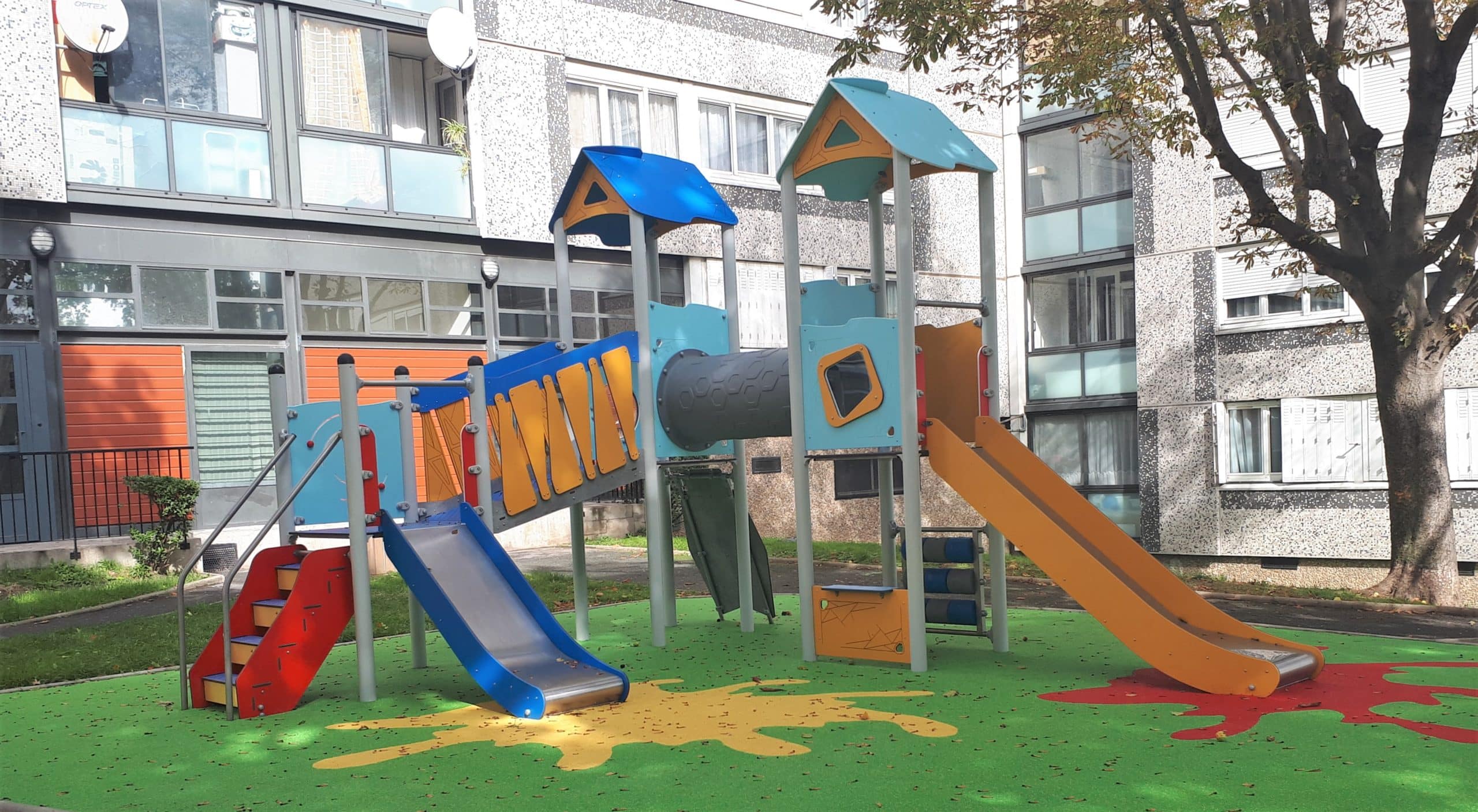 Vitry sur Seine