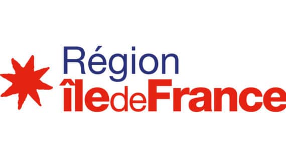 LOGO Région ile de France
