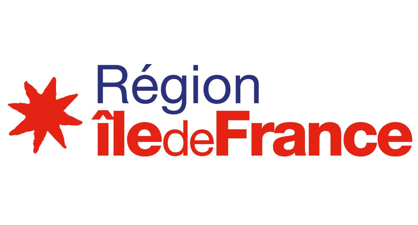 LOGO Région ile de France