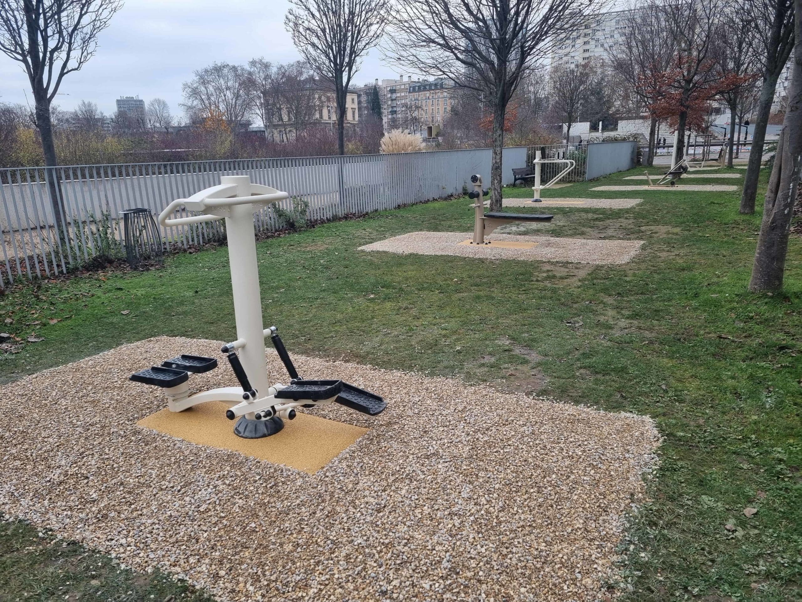 Encourager l’activité physique au quotidien : le rôle clé des aménagements extérieurs dans la santé publique