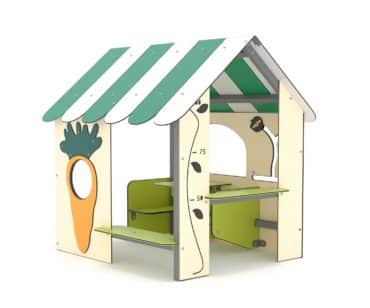 Cabanes