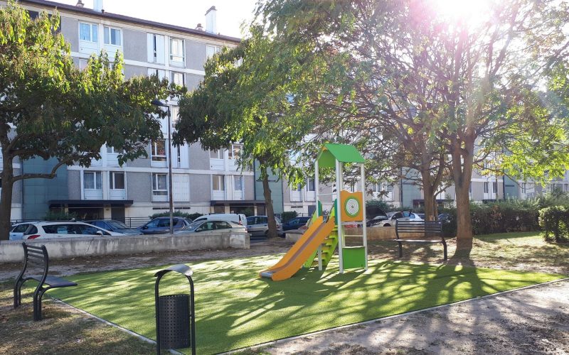Montreuil_ALLEE SUZANNE MARTORELL