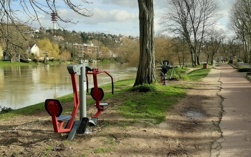 Saint Maur des Fossés