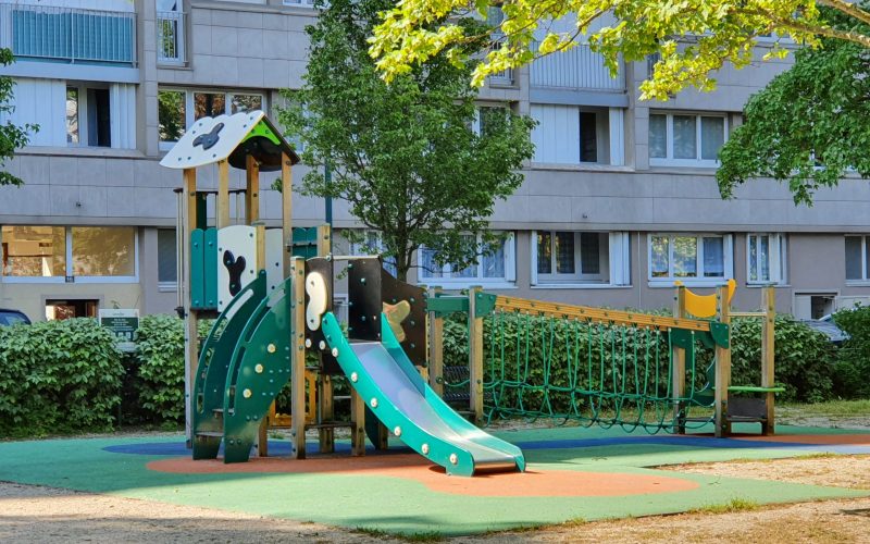 Gennevilliers
