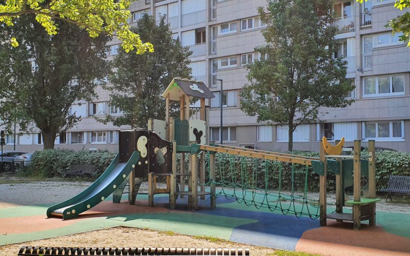 Gennevilliers