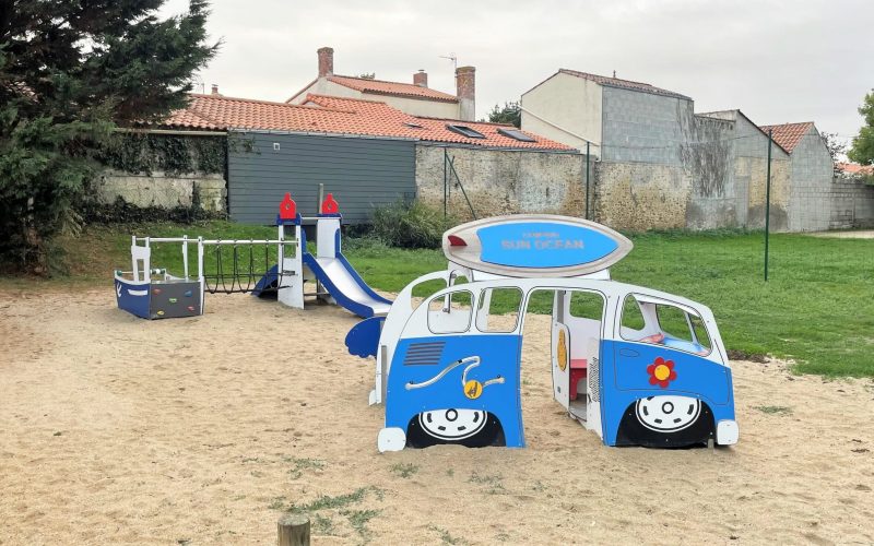 Talmont-Saint-Hilaire