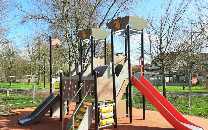 Parc des Sources