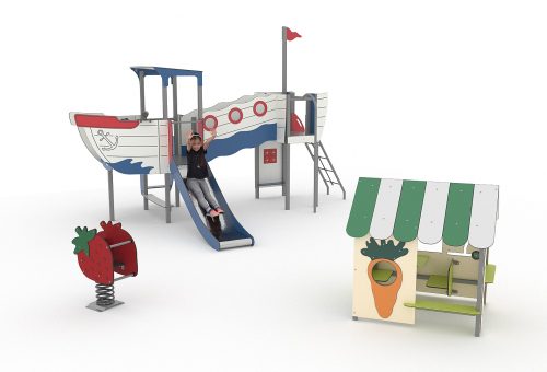 vignette aires de jeux